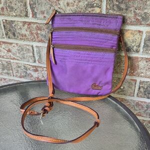 Dooney & Bourke Crossby